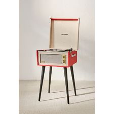 Crosley Dansette Bermuda USB Vinyl Record Player