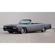 1964 Lincoln Continental Convertible 