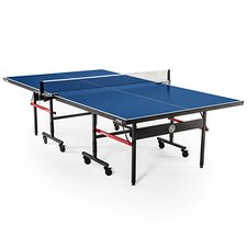 STIGA Advantage Indoor Table Tennis Table