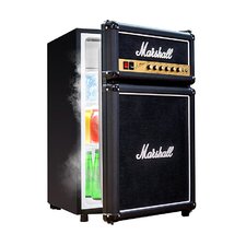 Marshall Compact Fridge
