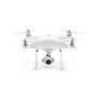 DJI Phantom 4 PRO Professional Drone, Hobby RC Quadcopter & Multirotor, White, CP.PT.000488