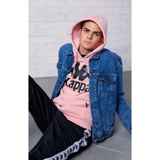 Authentic Hurtado Pullover Hoodie