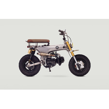 Junior - Classified Moto