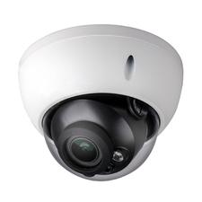 DHDCAD10-312 - 1 Megapixel 720P HD-over-Coax Armor Dome Camera