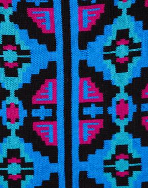 Image 2 of ASOS Geo-Tribal ...