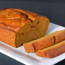Breads - Bertha Mae's Brownies