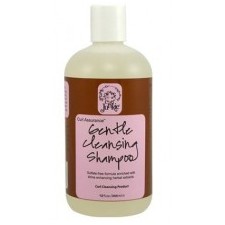 Curl Junkie Curl Assurance Gentle Cleansing Shampoo
