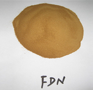 Naphthalene Sulfonate Forma...