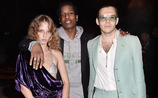 Gucci Official Site – Redef...