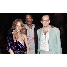 Gucci Official Site – Redefining modern luxury fashion.