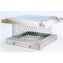 Buy chimney caps (8" X 8") at best price from Discount Chimney Supply Inc., USA