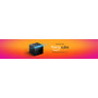 Introducing Fire TV Cube. W...