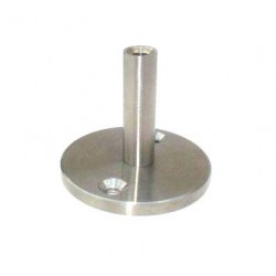 Stanchion 50mm high