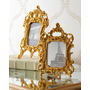 BANCHI "Baroque" Photo Frames - Neiman Marcus