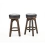 Banquet Round Backless Bar Stool