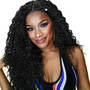 Lace Frontal Wig Pre Plucke...