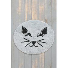 Plum & Bow Cat Mat