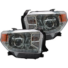 2014-2018 Toyota Tundra Switchback LED Projector Headlights