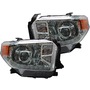 2014-2018 Toyota Tundra Switchback LED Projector Headlights