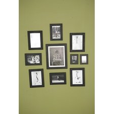 Picture Frame - Set of 10