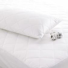 Pure Cotton Mattress Protector