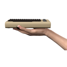 THEC64 Mini Computer - The Official THEC64 website