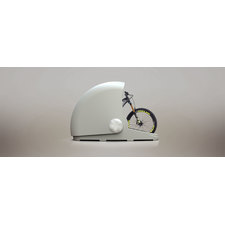 Alpen – A Proper Home For Your Bike