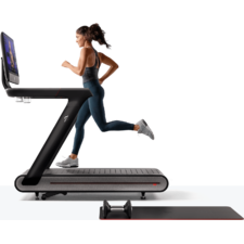 Peloton | Peloton Tread | Live Total Body Fitness At Home