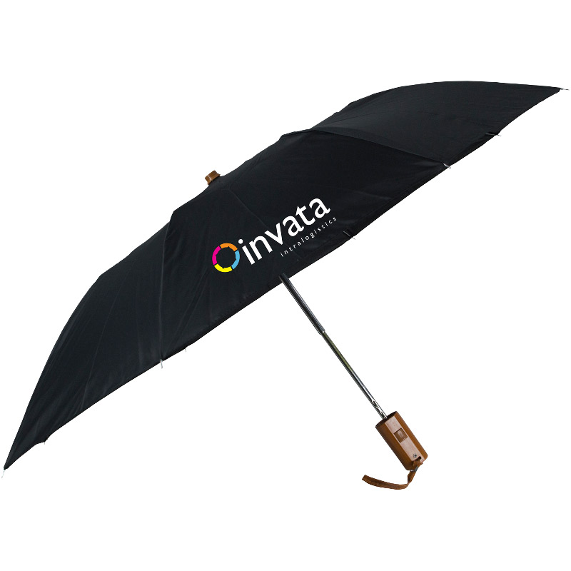 38" Promo Deluxe Umbrella