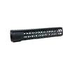 12" Super Light Keymod Free Float Handguard L223