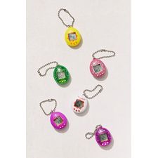 Tamagotchi Series 2 Game