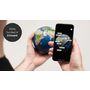 EARTH: An immersive AR/AI experience & model of our planet project video thumbnail