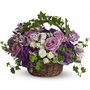 Purchase Sympathy Flower Ba...