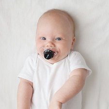 VOLUME CONTROL PACIFIER | Funny Pacifiers | UncommonGoods