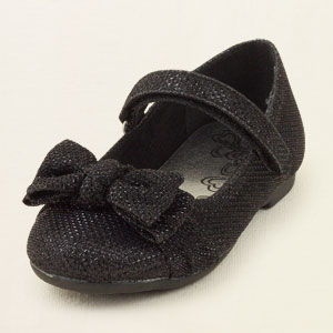 baby girl - shoes - sparkle...