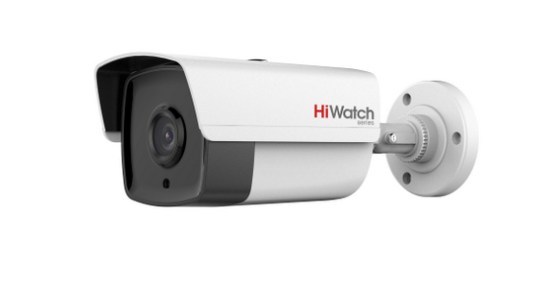 DIY CCTV Bullet Camera B220-3F