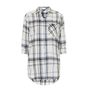 Fine Plaid Girls’ Flannel Shirts
