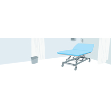 Bariatric Foam Mattress