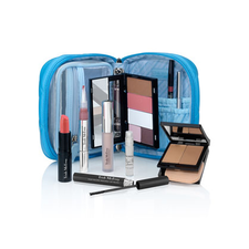 Trish McEvoy Limited Edition Resort Makeup Planner - Neiman Marcus