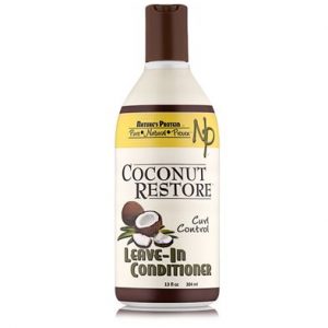Coconut Restore Curl Contro...