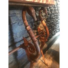 Console / side table