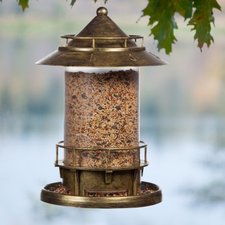 Avant Garden Marque Bird Feeder