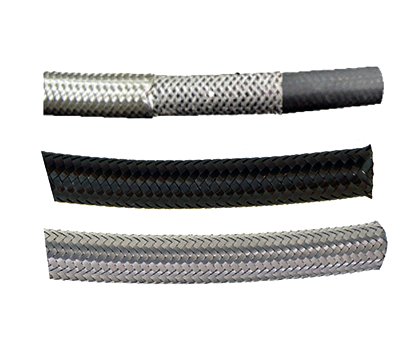 Stainless Steel Braided Hose