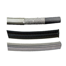 Stainless Steel Braided Hose