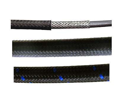 Nylon Braided Liteweight Hose