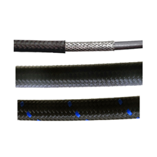 Nylon Braided Liteweight Hose