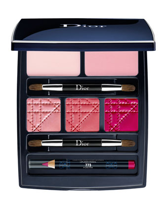 Dior Beauty Holiday Lip Pal...