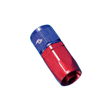 Straight (Full Flow Swivel Hose Fitting)