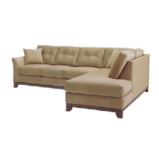 Palmer 2pc sectional