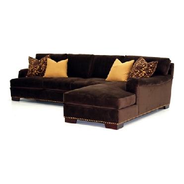 Bristol 2pc Sectional